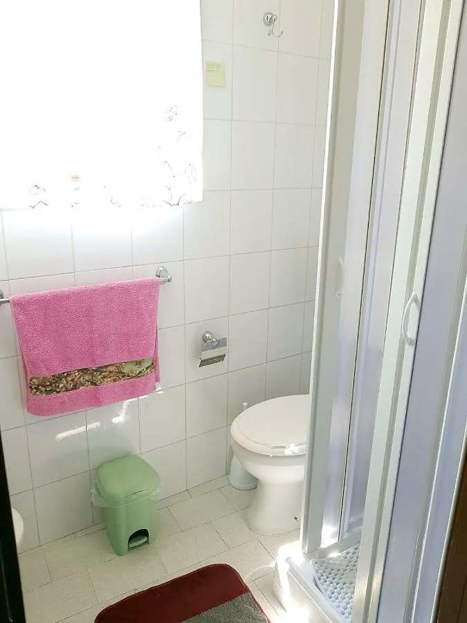 Apartamento Grazioso Appartamento Nel Cuore Di Palermo