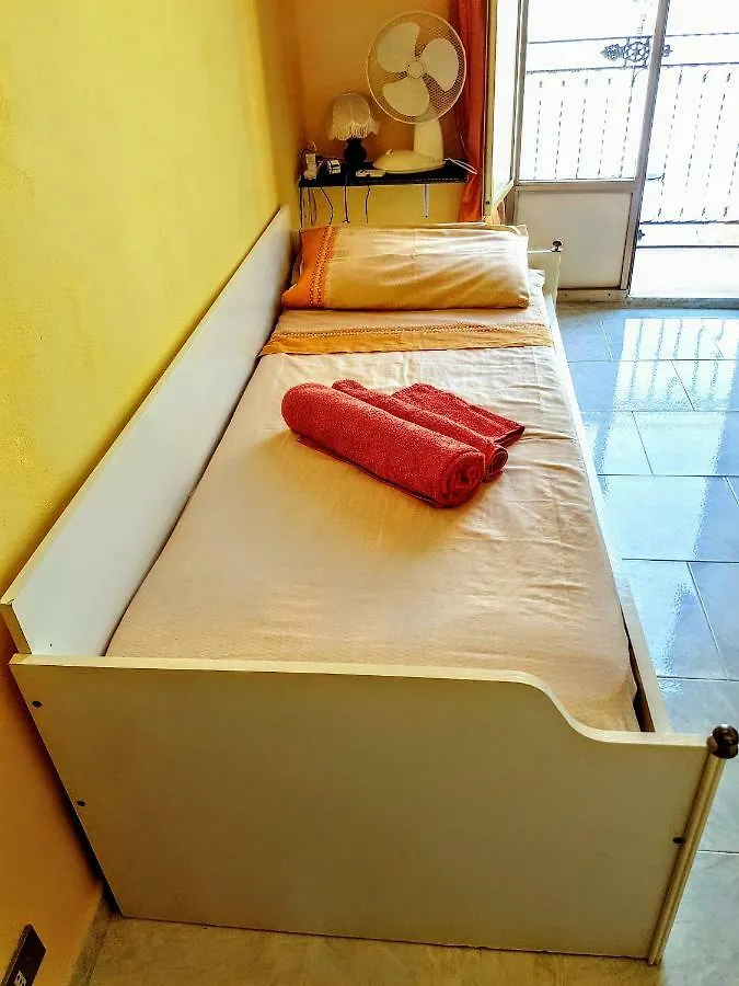 Grazioso appartamento nel cuore di Palermo